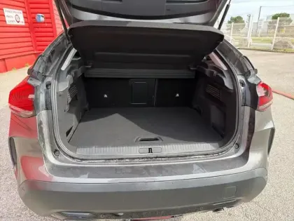 Photo 7 Citroën C4  BlueHDi 130 S&S EAT8 Feel Pack