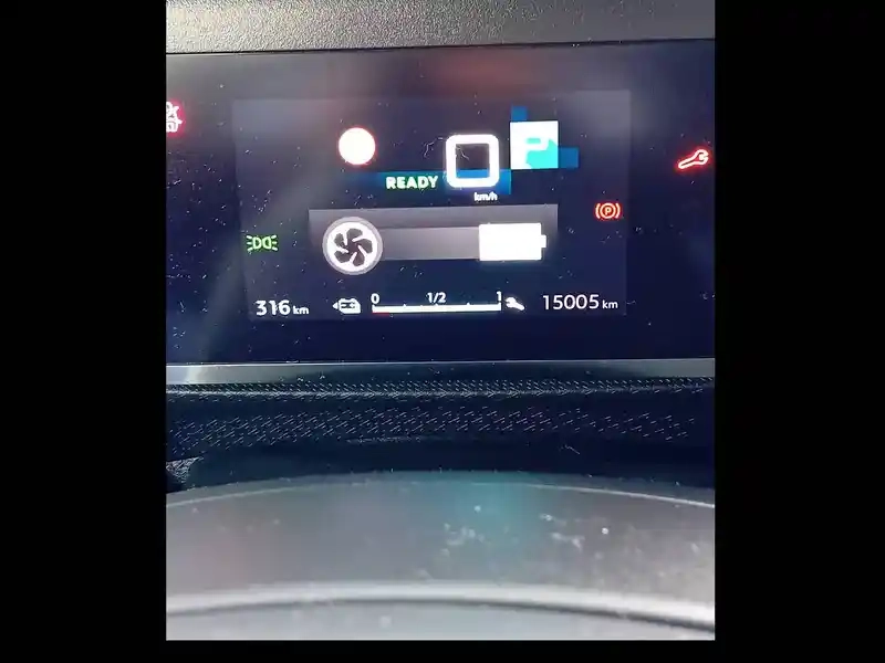 Photo Citroën C4 Shine Pack