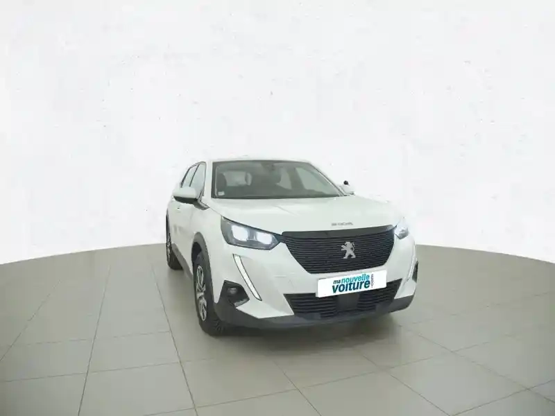 Photo Peugeot 2008 Active Business