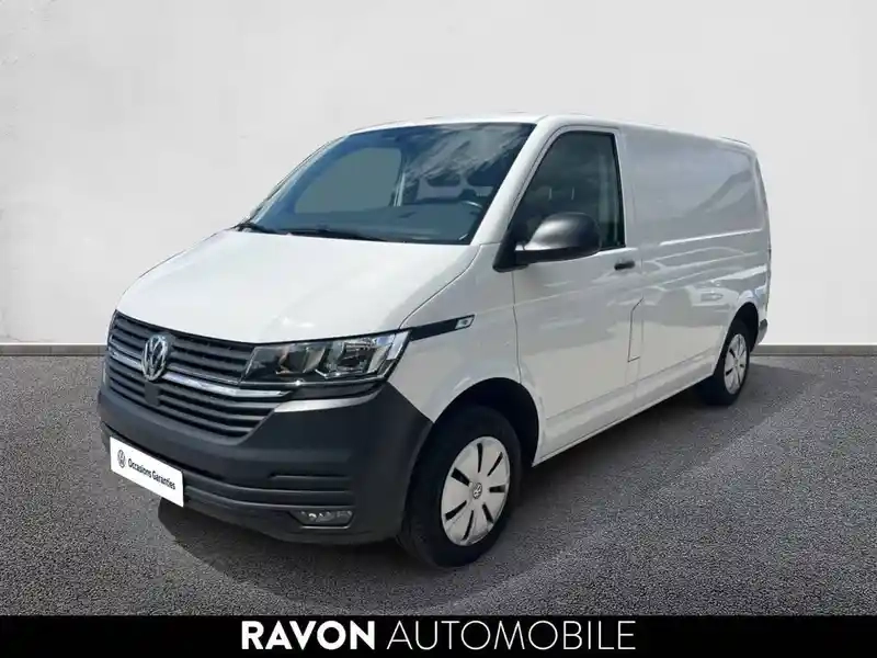 Photo Volkswagen Transporter Business