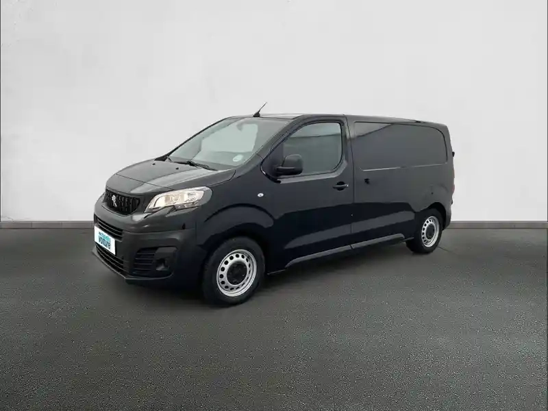 Photo Peugeot Expert Premium