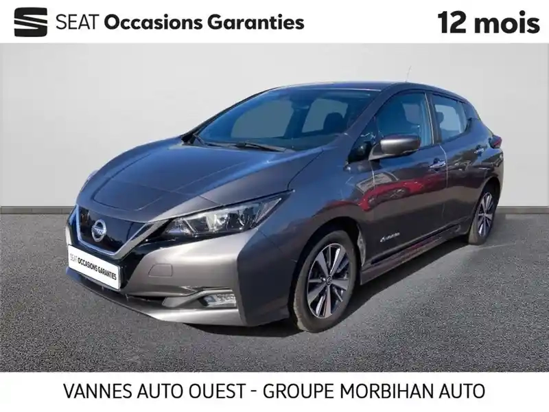Photo Nissan Leaf Acenta