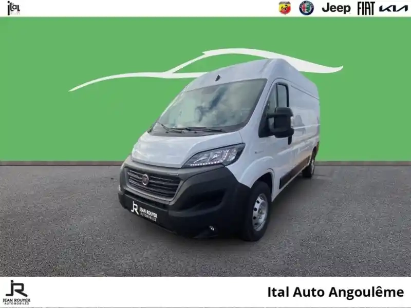 Photo Fiat Ducato