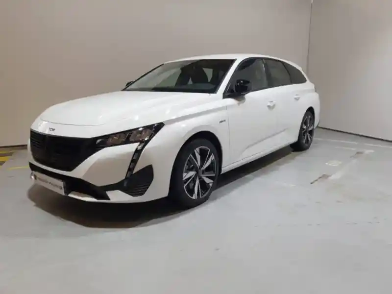 Photo Peugeot 308