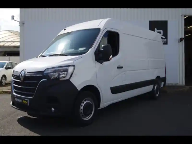 Photo Renault Master