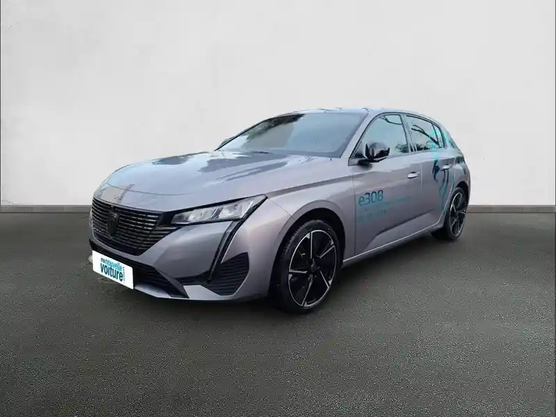 Photo Peugeot 308 Allure