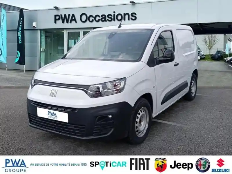 Photo Fiat Doblo