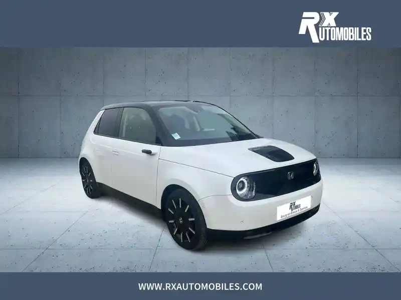 Photo Honda Honda E Advance 17"