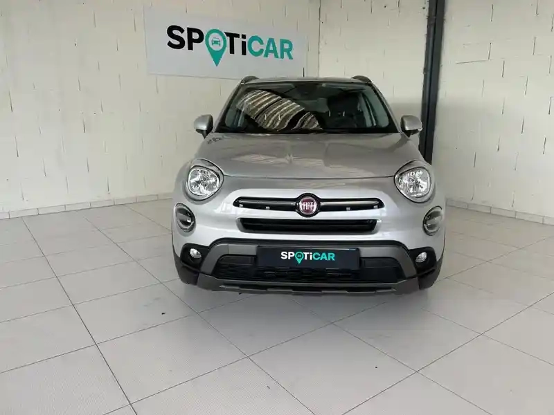Photo Fiat 500x