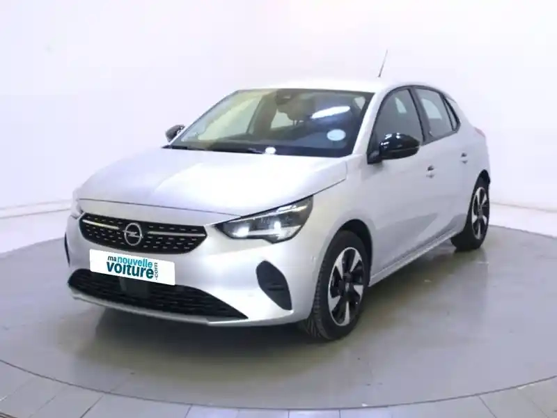 Photo Opel Corsa Elegance Business