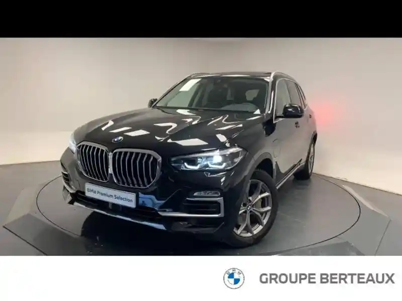 Photo Bmw X5