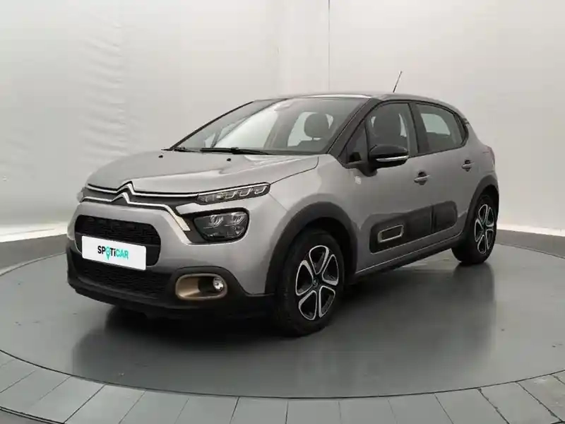 Photo Citroën C3