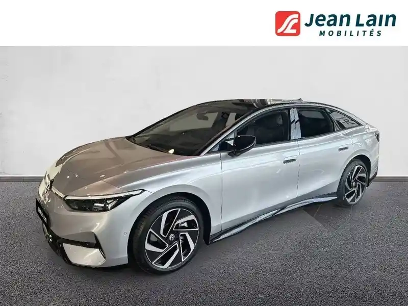 Photo Volkswagen Id.7 Style Exclusive