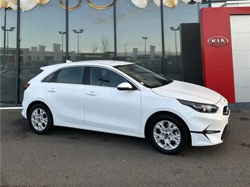 Photo Kia Ceed Active
