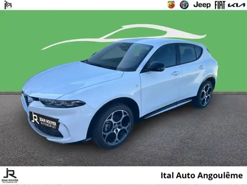 Photo Alfa Romeo Tonale