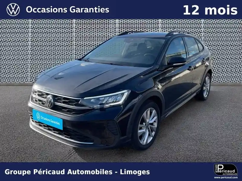 Photo Volkswagen Taigo Life