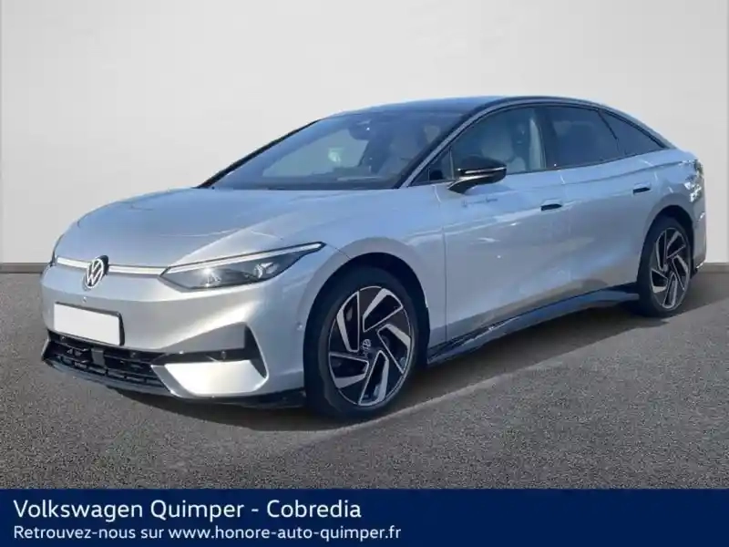 Photo Volkswagen Id.7