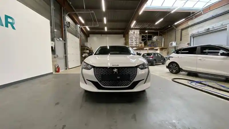 Photo Peugeot 208 Style