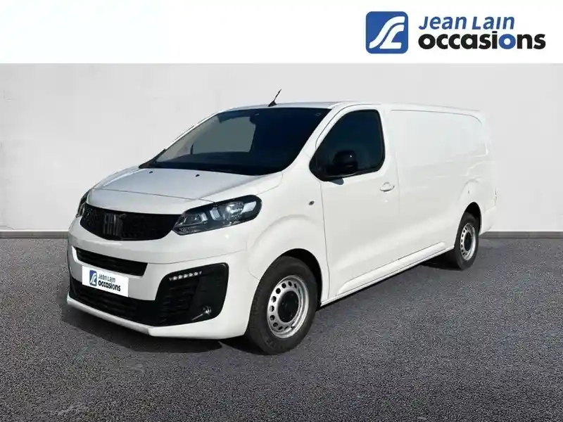 Photo Fiat Scudo Pro Lounge