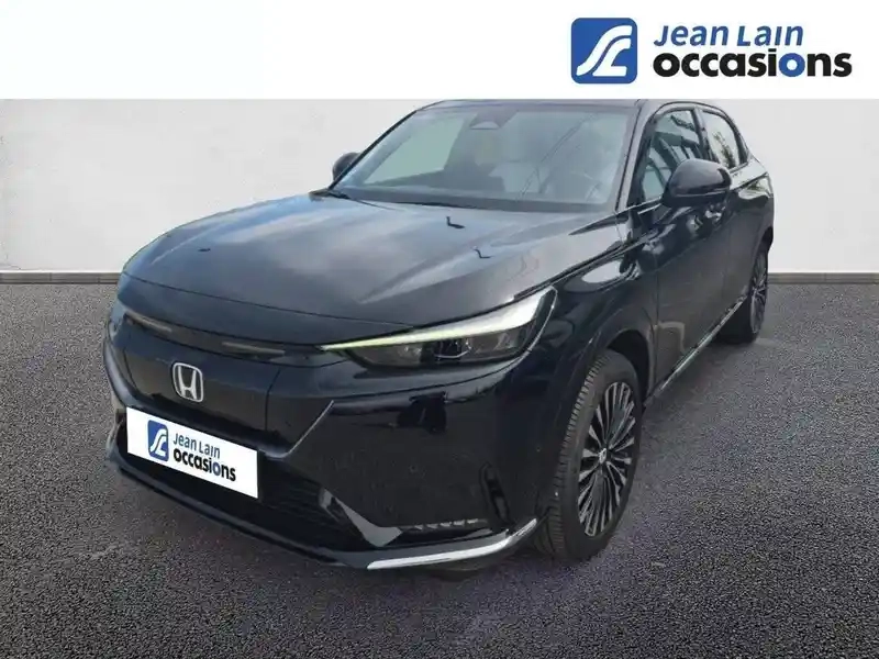 Photo Honda E:ny1 Advance