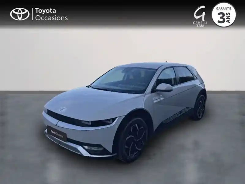 Photo Hyundai Ioniq 5