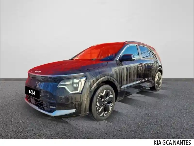 Photo Kia Niro