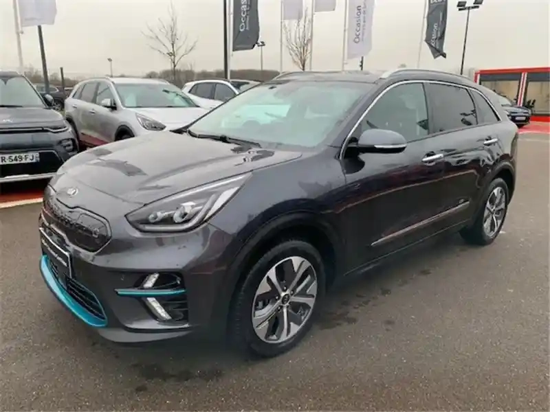 Photo Kia Niro Premium