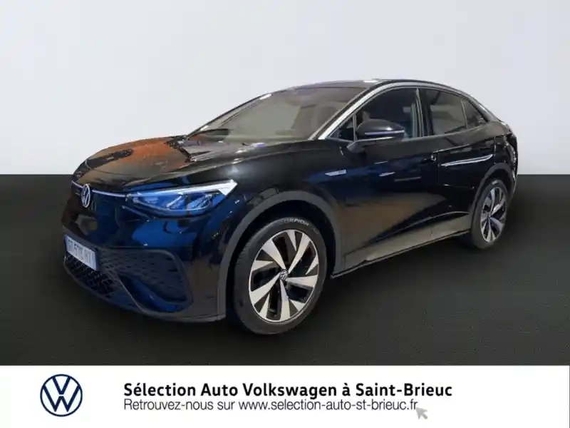 Photo Volkswagen Id.5