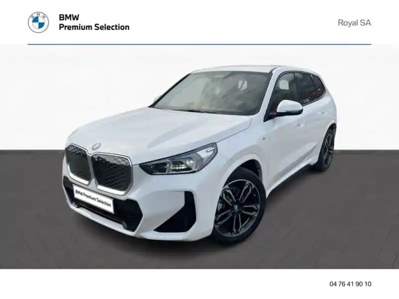 Photo Bmw X1