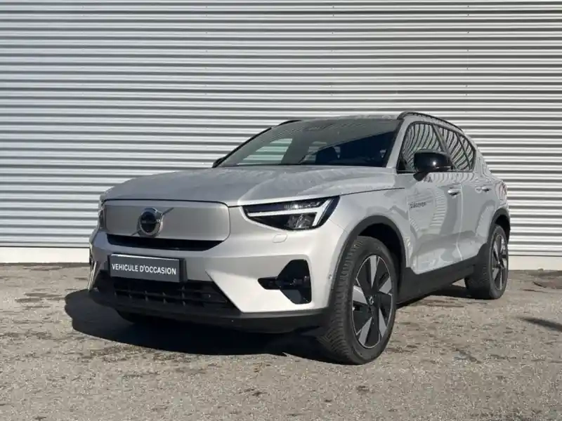Photo Volvo Xc40