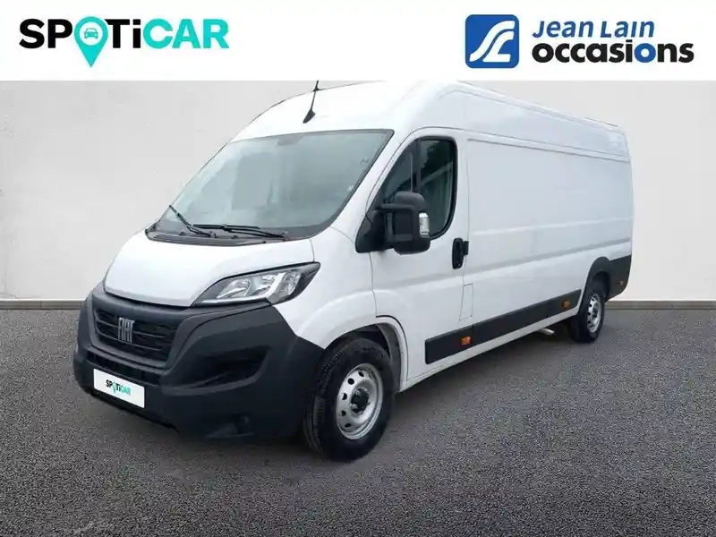 Photo Fiat Ducato Business