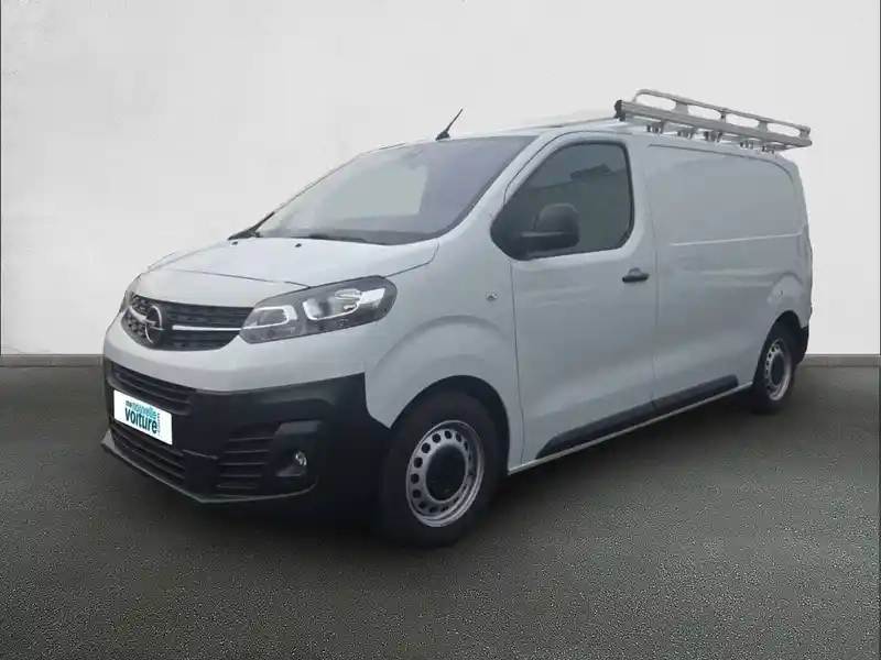 Photo Opel Vivaro Pack Business