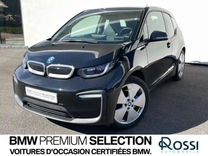 Photo Bmw I3