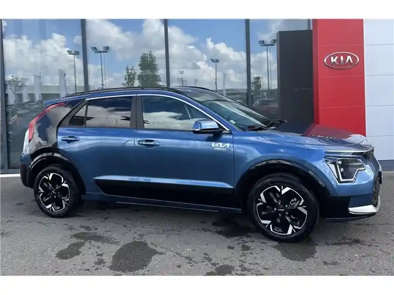 Photo Kia Niro Premium