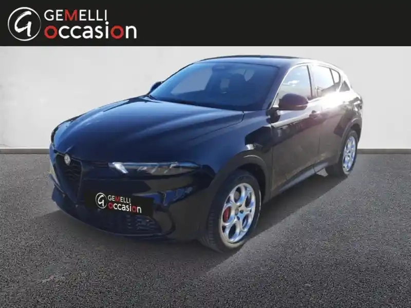 Photo Alfa Romeo Tonale