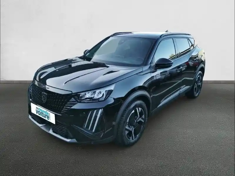 Photo Peugeot 2008 Allure