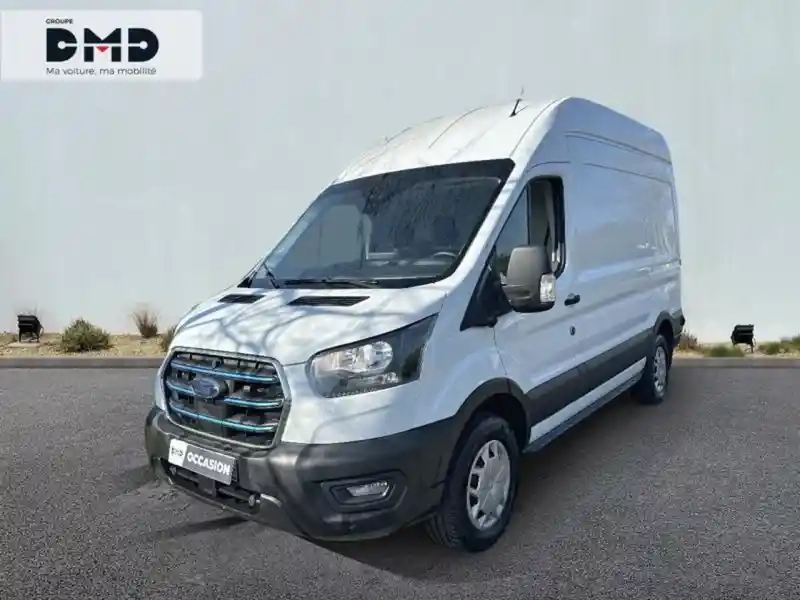 Photo Ford Transit