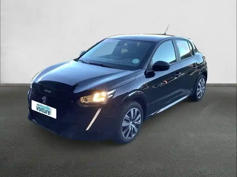 Photo Peugeot 208 Active Business