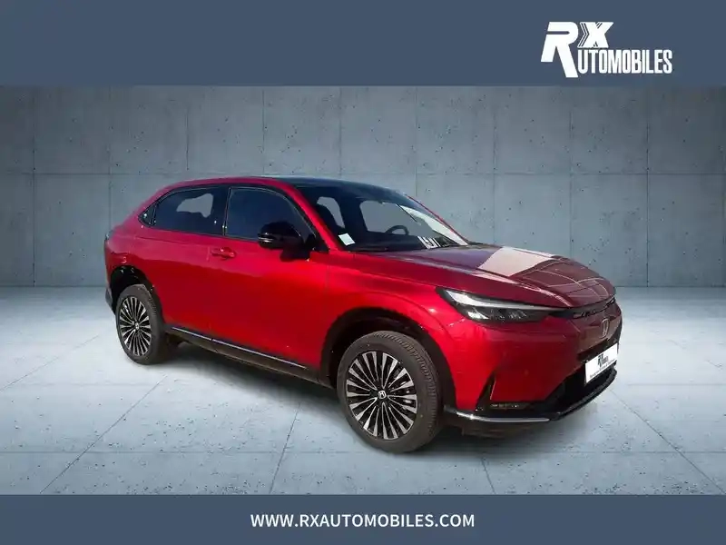 Photo Honda E:ny1 Advance