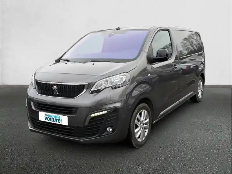 Photo Peugeot Expert