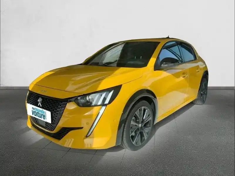 Photo Peugeot 208 Gt Pack