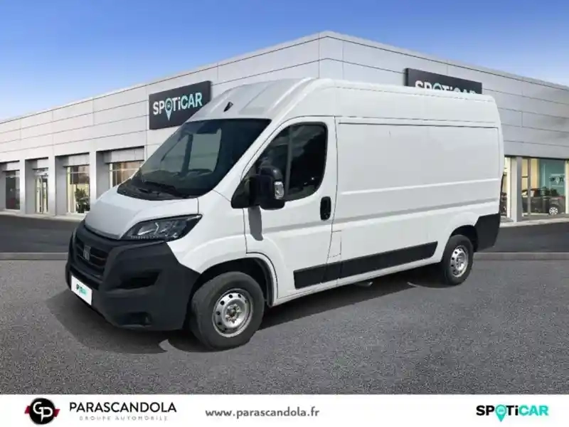 Photo Fiat Ducato