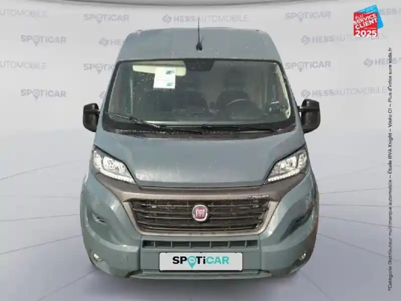 Photo Fiat Ducato