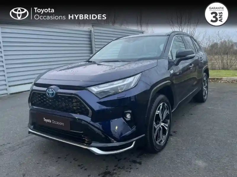 Photo Toyota Rav4