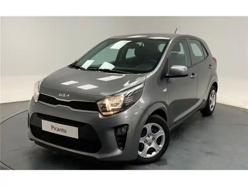 Photo Kia Picanto Active