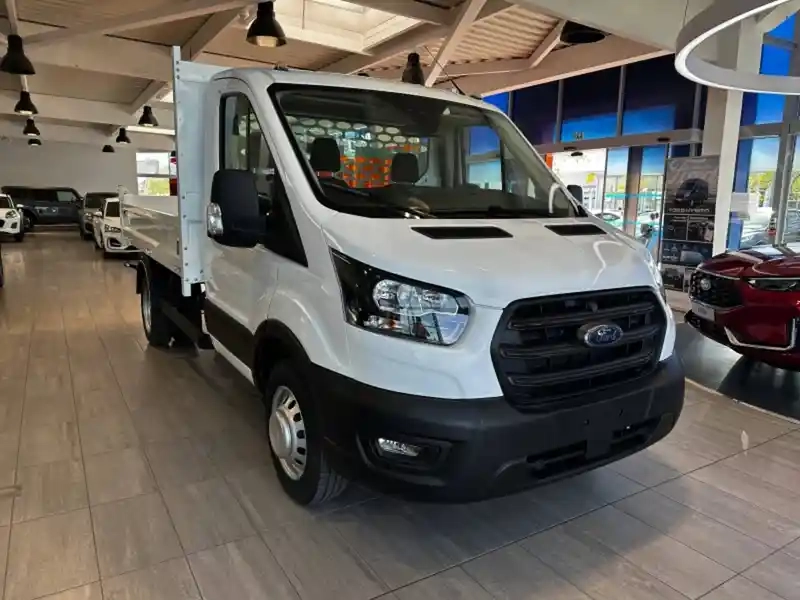 Photo Ford Transit