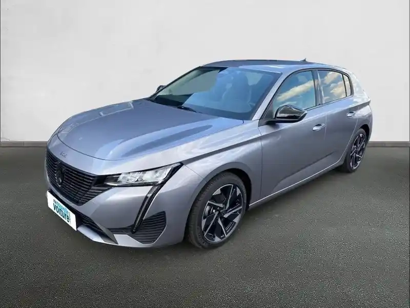 Photo Peugeot 308 Allure