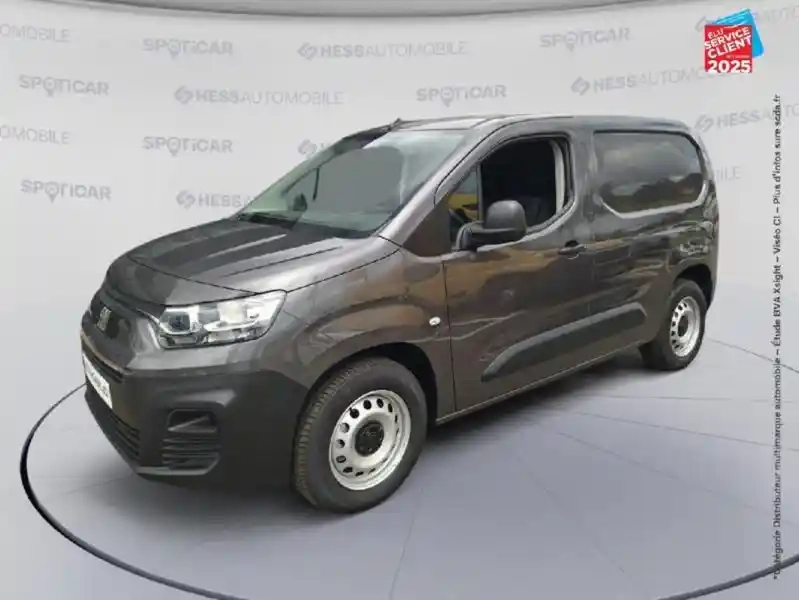 Photo Fiat Doblo