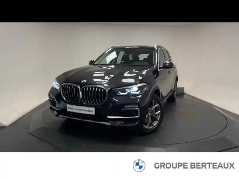 Photo Bmw X5