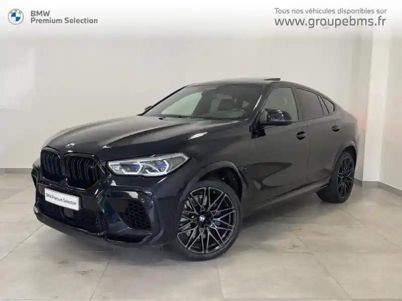 Photo Bmw X6
